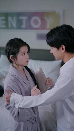 Lunar Companion episode 3