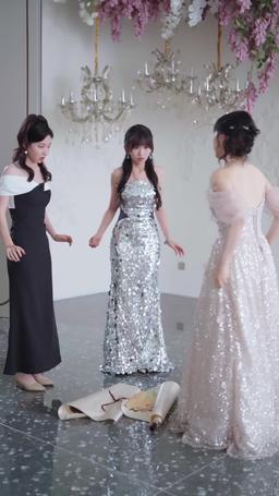 My Script to Sweetness: Healing the Villain's Heart episode 7