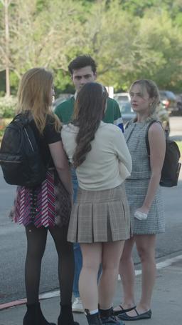 Mi Despiadado Rey de la Mafia episode 8