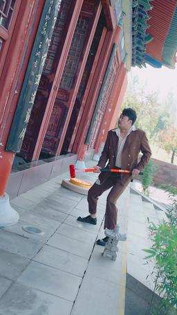 Dragon Crisis! My Turn to Shine! episode 3