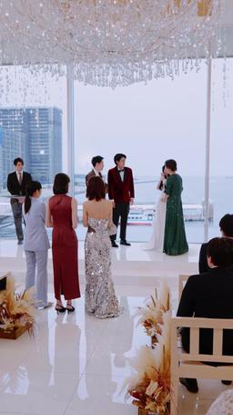 世界を支配しているのは、俺の父親だ episode 17