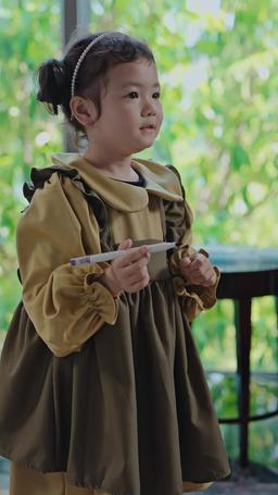 Will You Admit it, Mommy? episode 16