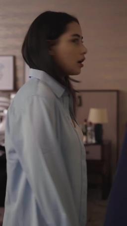 Damn! The Duke Got The Wrong Girl episode 4