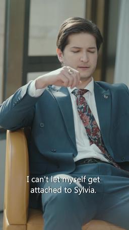 The Unforgettable Love episode 20