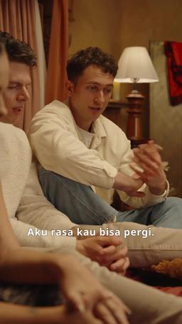 Trik Siksaan Cinta episode 161