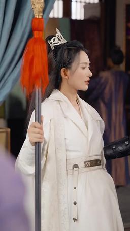 I Gave My wife A Red Tasseled Spear (English-dubbed) Full Episodes