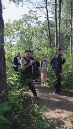 Dolaşık Kaderler: Küller Arasında Yankılar episode 17