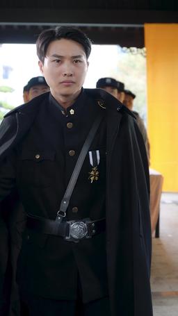 The Almighty Beggar episode 17