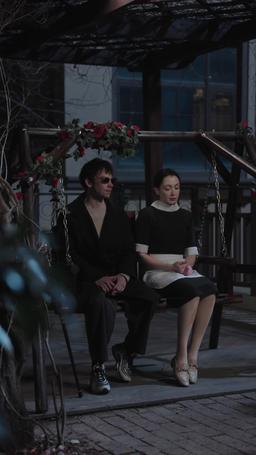 Camouflage episode 42