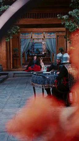 La stella fortunata del principe storpio episode 58