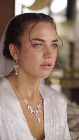 La Virgen Cautiva del Alfa episode 27