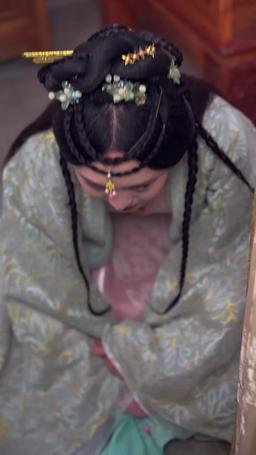 His Only Cure episode 58