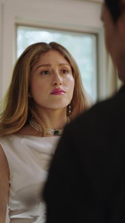 Kidnapped by the Devil episode 10