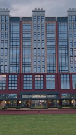 この極悪刑務所のボスは俺だ！ episode 70