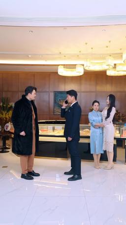 [dublado] Amor ao Primeiro Voo episode 87