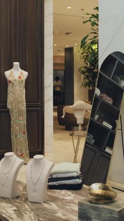 O Bilionário Fugitivo se Tornou Meu Noivo episode 13