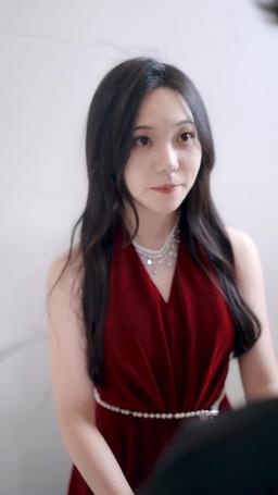 [doblado] Pasión Inmortal: Renacer entre las Cenizas episode 13