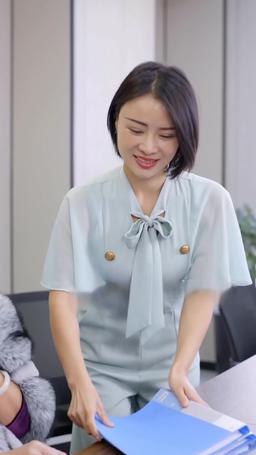 Koniec gry: Jestem dziedziczką światowego miliardera episode 20