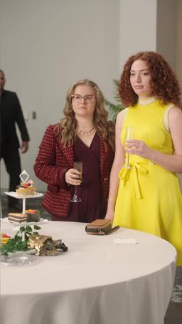 La Heredera Supera a su Esposo episode 25