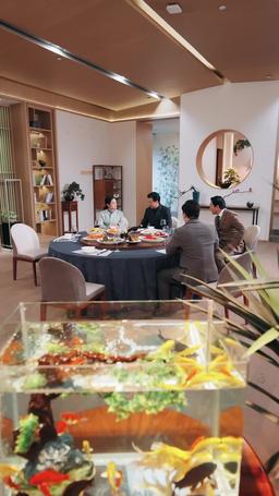 Kobieta zależna od matki episode 41