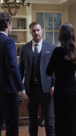 Married to My Brother’s Ex episode 3