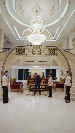 A Little Whisper episode 5