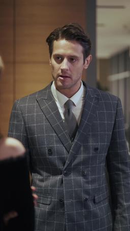 Marry The Wrong Bride episode 9