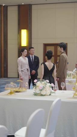 After Being Reborn, I Got Married to My Ex-boyfriend’s Uncle (English-dubbed) episode 16