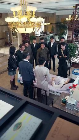 俺はただの獣医だけど episode 17