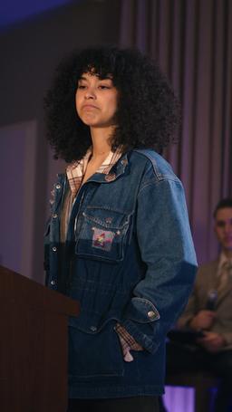 ذكاء يغلب الثراء episode 12