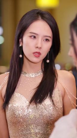 Bercerai dan Diinginkan! Trio Pelamar Elit Saya episode 12