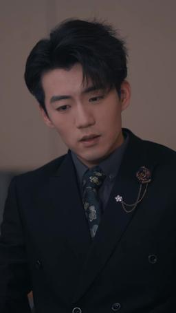 Wystarczy, że będziesz mnie traktować jak na początku episode 56