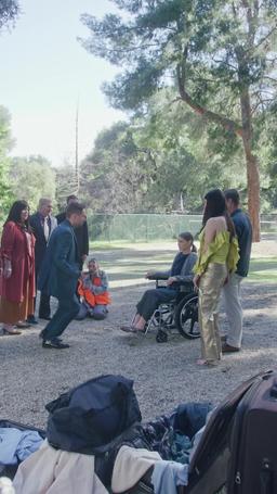 CEO Queen: Die Rache einer Mutter episode 19