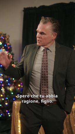 Natale con il miliardario sconosciuto episode 67