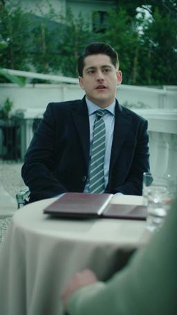 Oh no! Sono andata a letto con mio marito episode 67