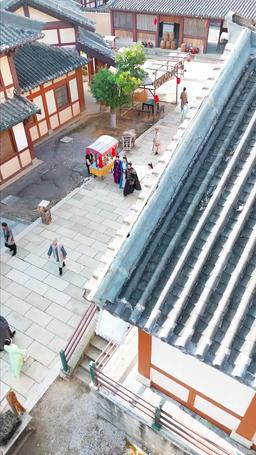 [Doppiaggio] La lancia rossa per mia moglie episode 24