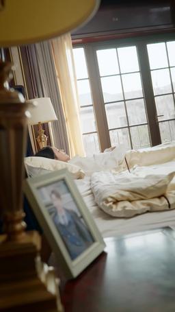 จักรวาลส่งเธอมา episode 23