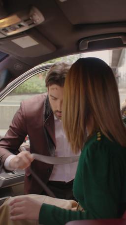 Atrapé el corazón de un multimillonario episode 42