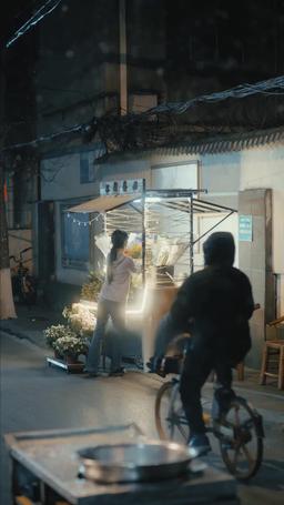 Sorry, I Refuse to Be the Heiress episode 1