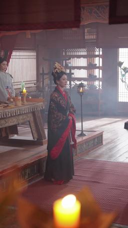 System Alert! Conquer All Gentlemen! episode 35