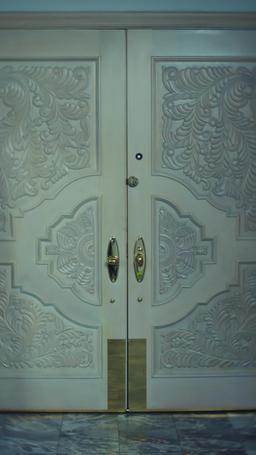 Sojusz z Rywalem: Zemsta episode 1