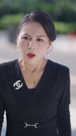 Entwined Fates: Echoes in the Ashes episode 49