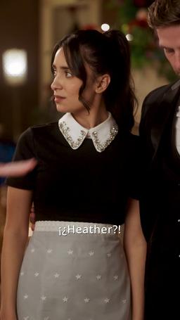 La Heredera Supera a su Esposo episode 50