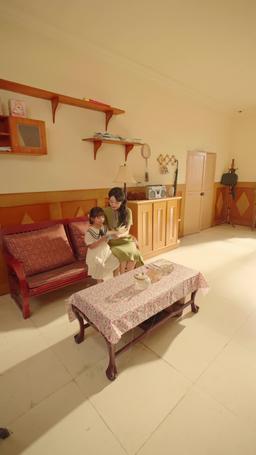 Baby’s Sweet Revenge: Mommy, I found My Dream Daddy！ episode 49