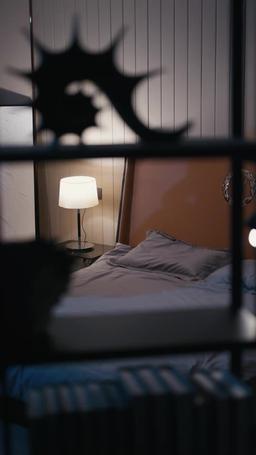 The Mafia Boss Happens to Be My Sex Partner episode 3