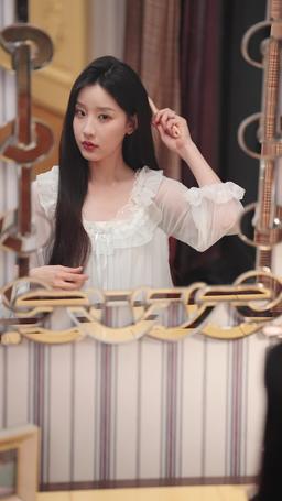 Cintanya Tak Tersembunyikan Lagi episode 51