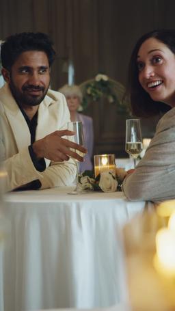 O Bilionário Fugitivo se Tornou Meu Noivo episode 3