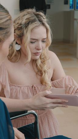 Canción de las Lágrimas de mi Madre episode 27