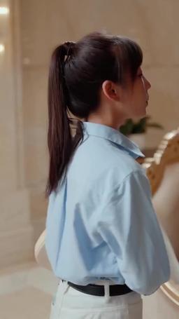 重生後她颯爆了 episode 19