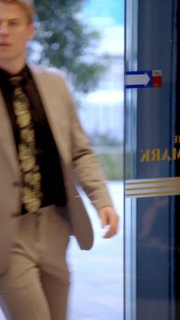 ¡Amarré a un CEO! episode 10